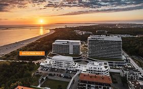 Prywatne Apartamenty Sun & Snow W Baltic Park Molo